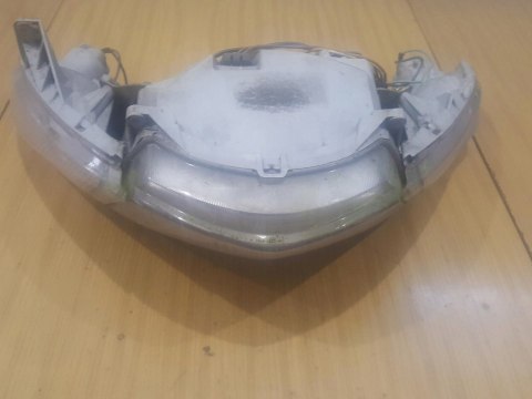 SUZUKI AN 250 REFLEKTOR LAMPA PRZÓD SUZUKI AN 250 REFLEKTOR LAMPA PRZÓD