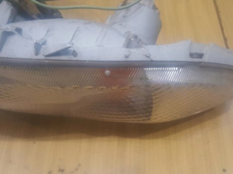 SUZUKI AN 250 REFLEKTOR LAMPA PRZÓD SUZUKI AN 250 REFLEKTOR LAMPA PRZÓD