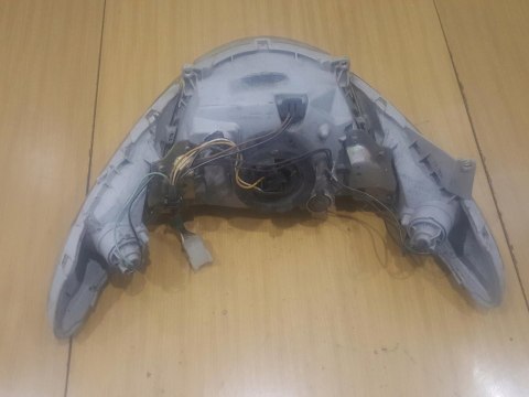 SUZUKI AN 250 REFLEKTOR LAMPA PRZÓD SUZUKI AN 250 REFLEKTOR LAMPA PRZÓD