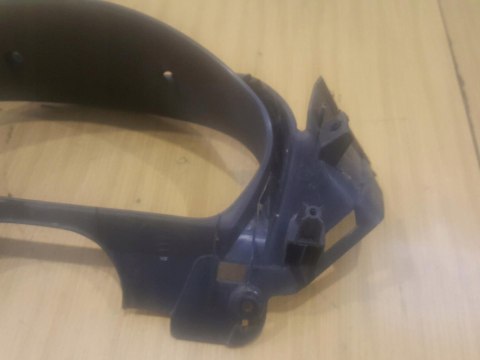 SUZUKI AN 250 WYPEŁNIENIE OSŁONA LICZNIKA OWIEWKA SUZUKI AN 250 WYPEŁNIENIE OSŁONA LICZNIKA OWIEWKA