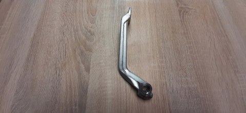 SUZUKI GSXF GSX-F 750 1100 DŹWIGNIA HAMULCA TYŁ SUZUKI GSXF GSX-F 750 1100 DŹWIGNIA HAMULCA TYŁ