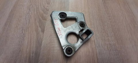 SUZUKI GSXF GSX-F 750 SET UCHWYT MOCOWANIE PEG SUZUKI GSXF GSX-F 750 SET UCHWYT MOCOWANIE PEG