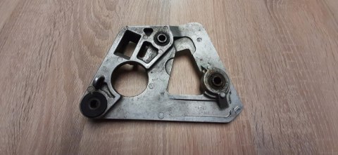 SUZUKI GSXF GSX-F 750 SET UCHWYT MOCOWANIE PEG SUZUKI GSXF GSX-F 750 SET UCHWYT MOCOWANIE PEG