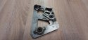 SUZUKI GSXF GSX-F 750 SET UCHWYT MOCOWANIE PEG