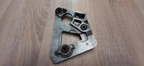 SUZUKI GSXF GSX-F 750 SET UCHWYT MOCOWANIE PEG SUZUKI GSXF GSX-F 750 SET UCHWYT MOCOWANIE PEG