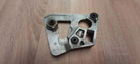 SUZUKI GSXF GSX-F 750 SET UCHWYT MOCOWANIE PEG SUZUKI GSXF GSX-F 750 SET UCHWYT MOCOWANIE PEG