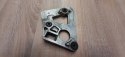 SUZUKI GSXF GSX-F 750 SET UCHWYT MOCOWANIE PEG