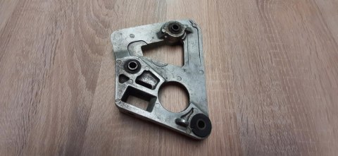 SUZUKI GSXF GSX-F 750 SET UCHWYT MOCOWANIE PEG SUZUKI GSXF GSX-F 750 SET UCHWYT MOCOWANIE PEG
