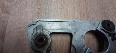 SUZUKI GSXF GSX-F 750 SET UCHWYT MOCOWANIE PEG SUZUKI GSXF GSX-F 750 SET UCHWYT MOCOWANIE PEG
