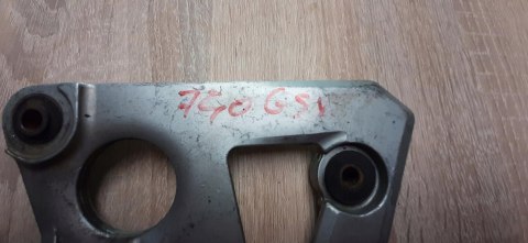 SUZUKI GSXF GSX-F 750 SET UCHWYT MOCOWANIE PEG SUZUKI GSXF GSX-F 750 SET UCHWYT MOCOWANIE PEG