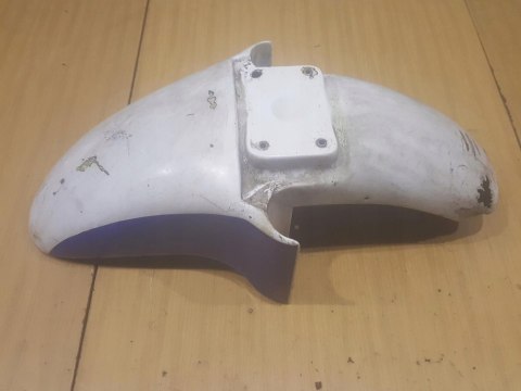 SUZUKI GSXR 1100 BŁOTNIK PRZÓD PRZEDNI NADKOLE SUZUKI GSXR 1100 BŁOTNIK PRZÓD PRZEDNI NADKOLE