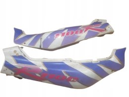SUZUKI GSXR 1100 OGON ZADUPEK OWIEWKA KOMPLET