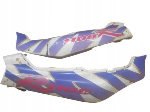 SUZUKI GSXR 1100 OGON ZADUPEK OWIEWKA KOMPLET