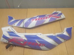 SUZUKI GSXR 1100 OGON ZADUPEK OWIEWKA KOMPLET