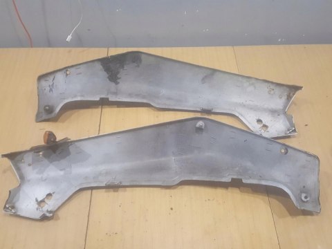 SUZUKI GSXR 1100 OGON ZADUPEK OWIEWKA KOMPLET SUZUKI GSXR 1100 OGON ZADUPEK OWIEWKA KOMPLET