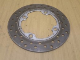 SUZUKI GSXR 1100 TARCZA HAMULCOWA TYŁ TYLNA