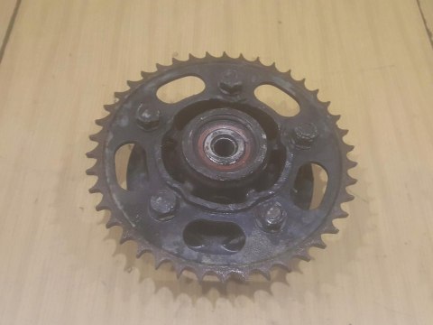 SUZUKI GSXR 1100 ZABIERAK TYLNEGO KOŁA SUZUKI GSXR 1100 ZABIERAK TYLNEGO KOŁA