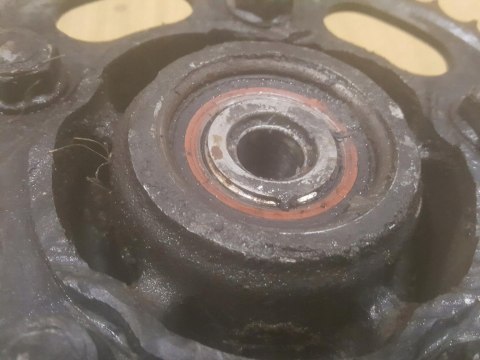 SUZUKI GSXR 1100 ZABIERAK TYLNEGO KOŁA SUZUKI GSXR 1100 ZABIERAK TYLNEGO KOŁA