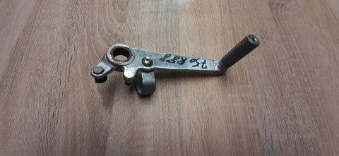 SUZUKI GSXR GSX-R 750 1100 DŹWIGNIA HAMULCA TYŁ SUZUKI GSXR GSX-R 750 1100 DŹWIGNIA HAMULCA TYŁ