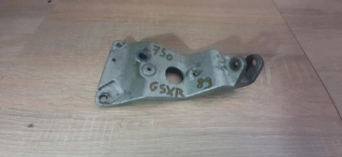 SUZUKI GSX-R GSXR 750 W 89 SET PODNÓŻEK SUZUKI GSX-R GSXR 750 W 89 SET PODNÓŻEK