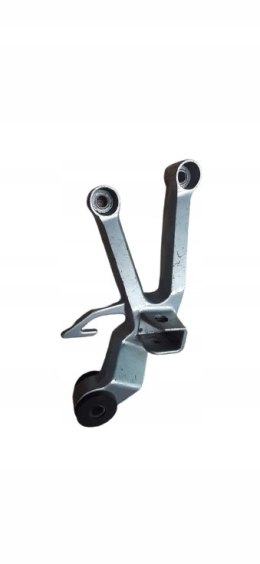 SUZUKI SV 1000 03-07 SET PODNÓŻEK PRAWY TYŁ