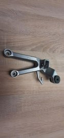 SUZUKI SV 1000 03-07 SET PODNÓŻEK PRAWY TYŁ