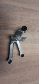 SUZUKI SV 1000 03-07 SET PODNÓŻEK PRAWY TYŁ