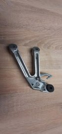 SUZUKI SV 1000 03-07 SET PODNÓŻEK PRAWY TYŁ