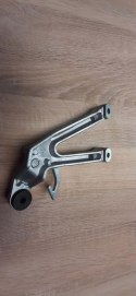 SUZUKI SV 1000 03-07 SET PODNÓŻEK PRAWY TYŁ