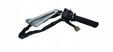 YAMAHA FJR 1300 01-05 PRZEŁĄCZNIK KIEROWNICA LEWA YAMAHA FJR 1300 01-05 PRZEŁĄCZNIK KIEROWNICA LEWA