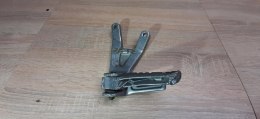 YAMAHA FZ750 85-91 PODNÓŻEK LEWY TYŁ SET