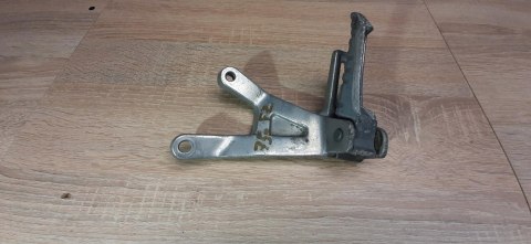 YAMAHA FZ750 85-91 PODNÓŻEK LEWY TYŁ SET YAMAHA FZ750 85-91 PODNÓŻEK LEWY TYŁ SET