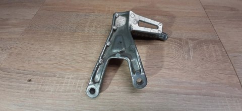 YAMAHA FZ750 85-91 PODNÓŻEK LEWY TYŁ SET YAMAHA FZ750 85-91 PODNÓŻEK LEWY TYŁ SET