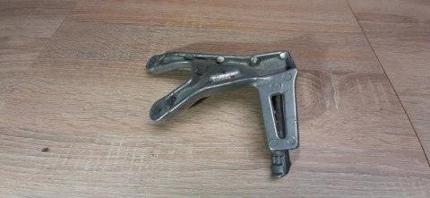 YAMAHA FZ750 85-91 PODNÓŻEK LEWY TYŁ SET YAMAHA FZ750 85-91 PODNÓŻEK LEWY TYŁ SET