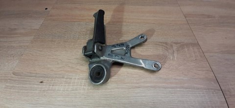 YAMAHA FZR 1000 2LE SET PODNÓŻEK YAMAHA FZR 1000 2LE SET PODNÓŻEK