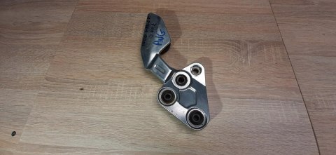 YAMAHA FZR FAZER 1000 5LV SET PODNÓŻEK YAMAHA FZR FAZER 1000 5LV SET PODNÓŻEK