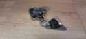 YAMAHA FZR FAZER 1000 5LV SET PODNÓŻEK