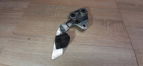YAMAHA FZR FAZER 1000 5LV SET PODNÓŻEK YAMAHA FZR FAZER 1000 5LV SET PODNÓŻEK