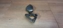YAMAHA FZS 600 FAZER 4VR SET PODNÓŻEK