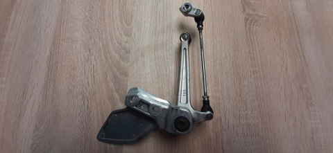 YAMAHA XJR 1200 PODNÓŻEK KIEROWCY LEWY SET YAMAHA XJR 1200 PODNÓŻEK KIEROWCY LEWY SET