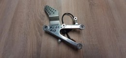YAMAHA R1 RN 01 NR 04 SET MOCOWANIE PODNÓŻEK