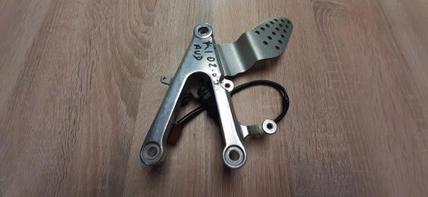 YAMAHA R1 RN 01 NR 04 SET MOCOWANIE PODNÓŻEK YAMAHA R1 RN 01 NR 04 SET MOCOWANIE PODNÓŻEK