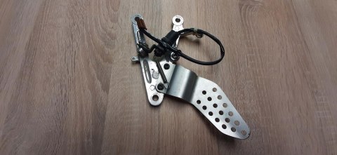 YAMAHA R1 RN 01 NR 04 SET MOCOWANIE PODNÓŻEK YAMAHA R1 RN 01 NR 04 SET MOCOWANIE PODNÓŻEK