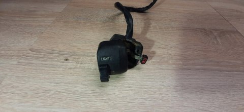 YAMAHA SR 125 PRZEŁĄCZNIK WŁĄCZNIK