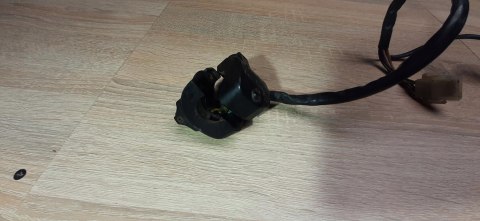 YAMAHA SR 125 PRZEŁĄCZNIK WŁĄCZNIK