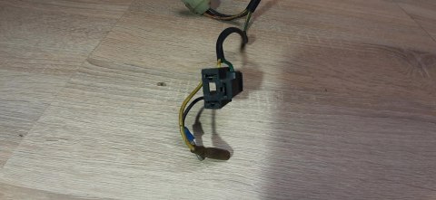 YAMAHA SR 125 PRZEŁĄCZNIK WŁĄCZNIK