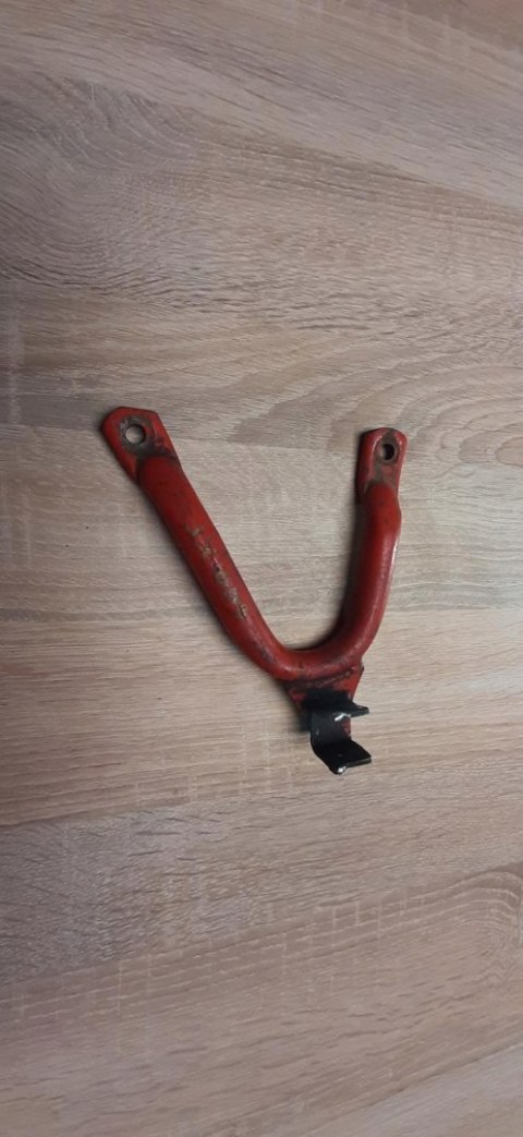 YAMAHA XT 600 1VJ 86-87 SET PODNÓŻEK MOCOWANIE YAMAHA XT 600 1VJ 86-87 SET PODNÓŻEK MOCOWANIE