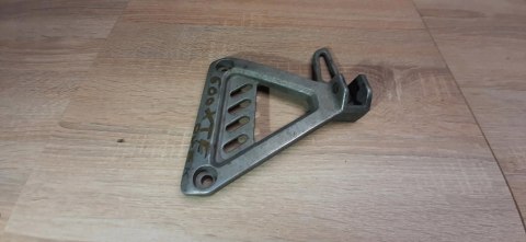YAMAHA XT 600 SET PODNÓŻEK UCHWYT MOCOWANIE LEWY YAMAHA XT 600 SET PODNÓŻEK UCHWYT MOCOWANIE LEWY