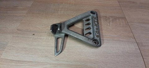 YAMAHA XT 600 SET PODNÓŻEK UCHWYT MOCOWANIE LEWY YAMAHA XT 600 SET PODNÓŻEK UCHWYT MOCOWANIE LEWY