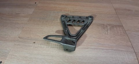 YAMAHA XT 600 SET PODNÓŻEK UCHWYT MOCOWANIE LEWY YAMAHA XT 600 SET PODNÓŻEK UCHWYT MOCOWANIE LEWY